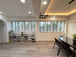 Blk 331 Yishun Rivergreen (Yishun), HDB 5 Rooms #581945321